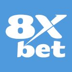 Top 15 Trang Cá Cược Bóng Đá Uy Tín Nhất Mùa Giải 2026/27 14 8Xbet logo 300X300 2 1